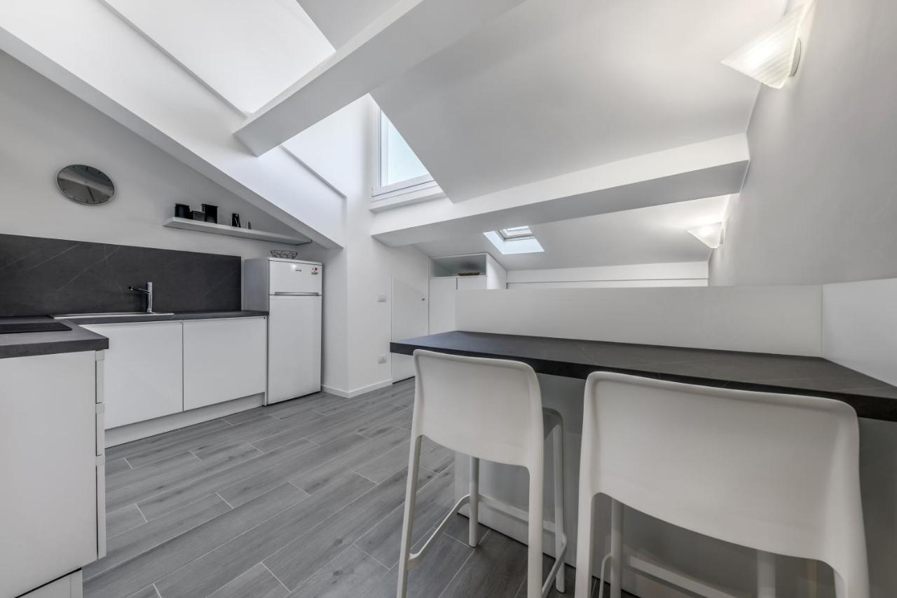 Casa Da Suite Distinta Milan Exterior photo