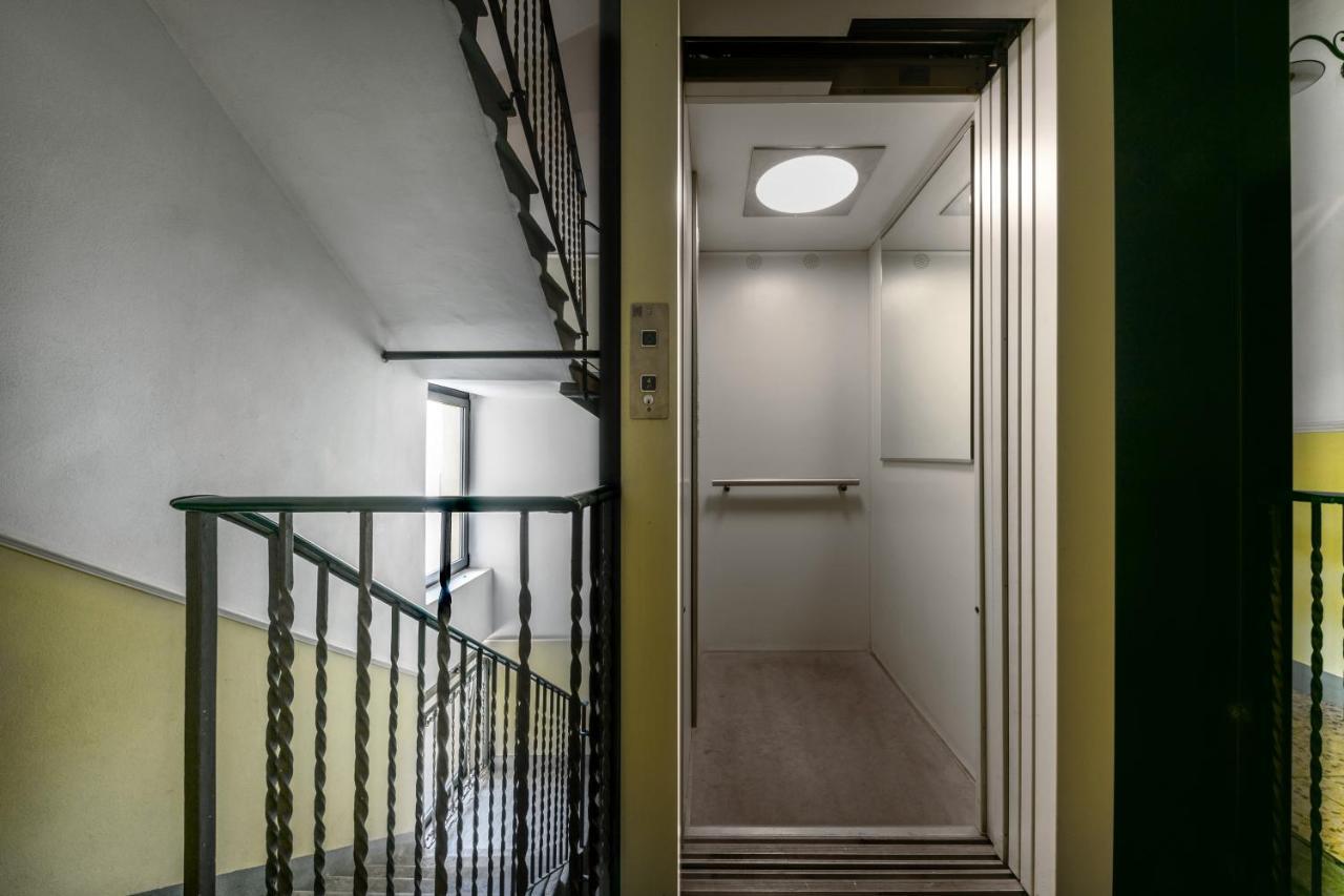 Casa Da Suite Distinta Milan Exterior photo