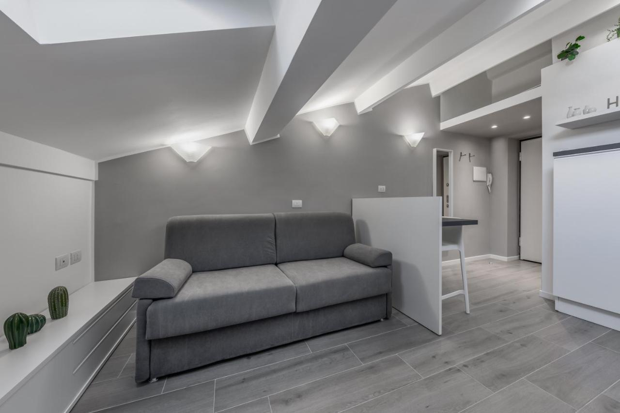 Casa Da Suite Distinta Milan Exterior photo