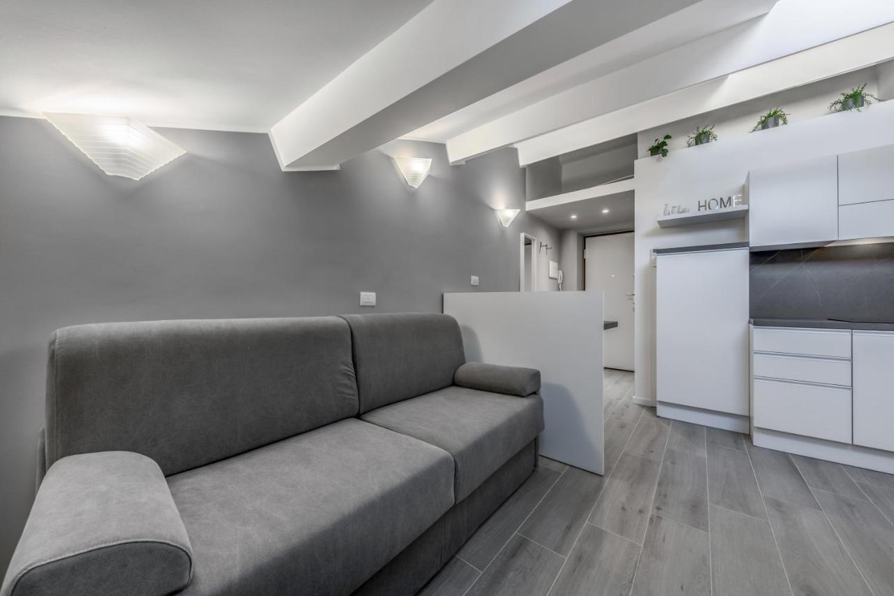 Casa Da Suite Distinta Milan Exterior photo