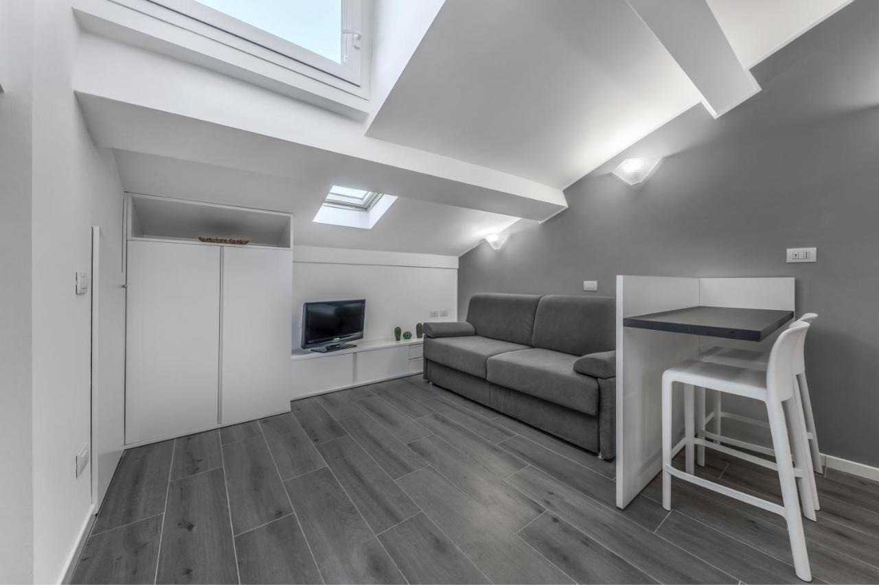 Casa Da Suite Distinta Milan Exterior photo