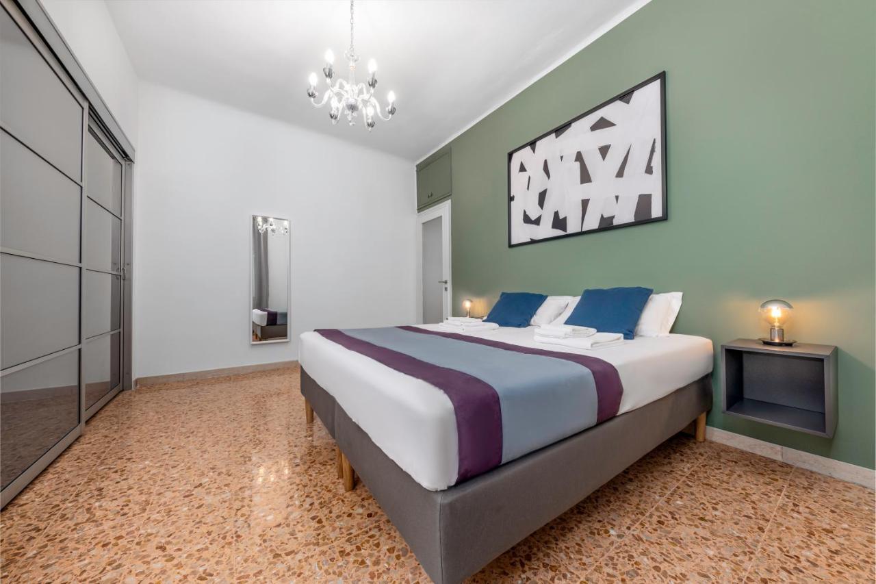 Casa Da Suite Distinta Milan Exterior photo