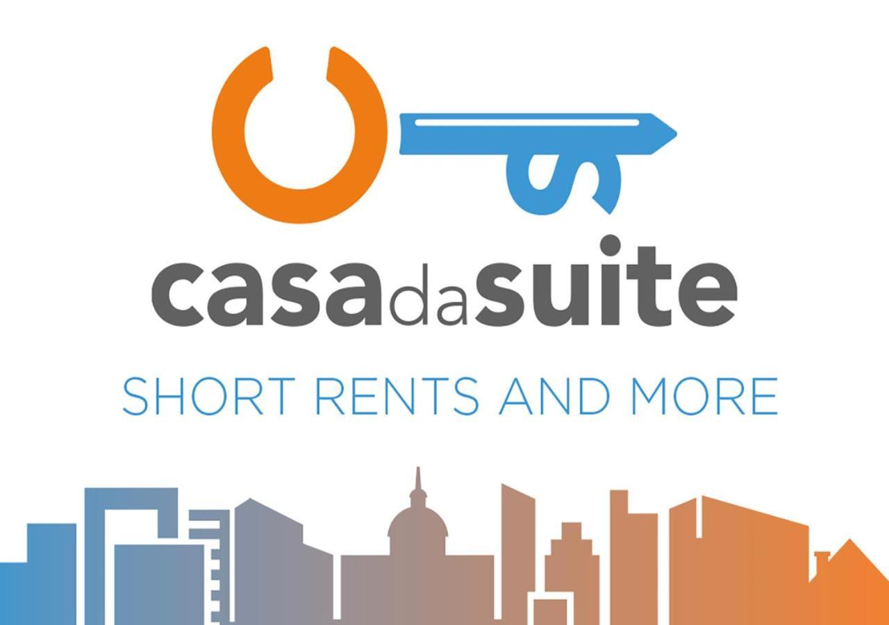 Casa Da Suite Distinta Milan Exterior photo